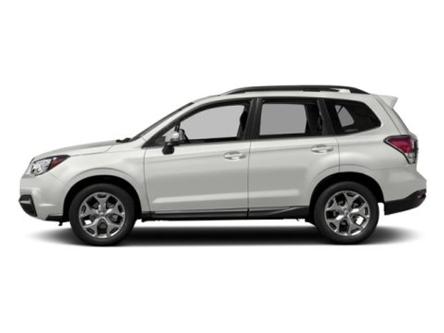 2017 Subaru Forester Touring