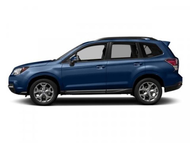 2017 Subaru Forester Touring