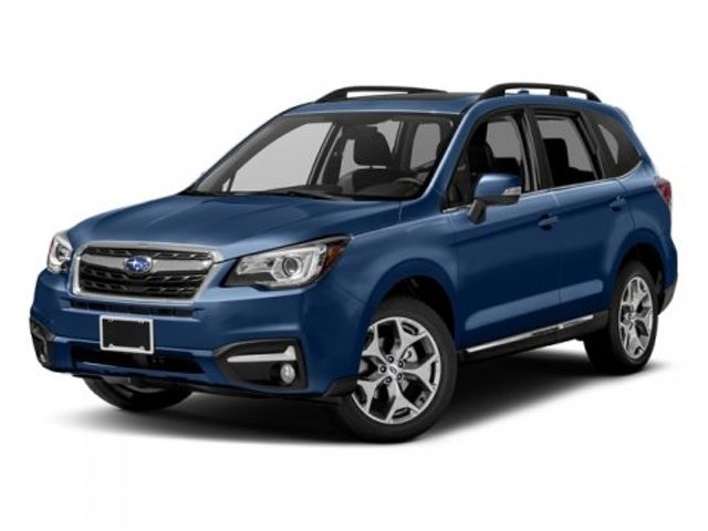 2017 Subaru Forester Touring