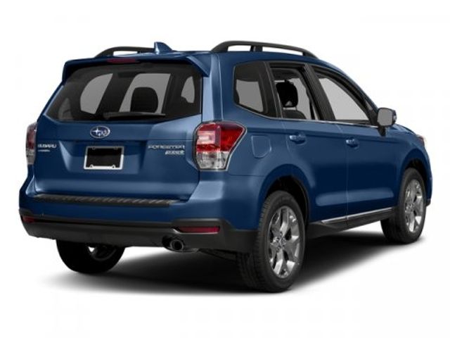 2017 Subaru Forester Touring