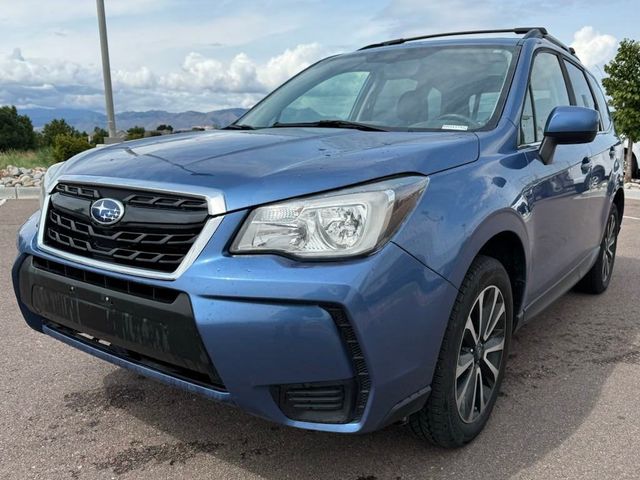 2017 Subaru Forester Premium