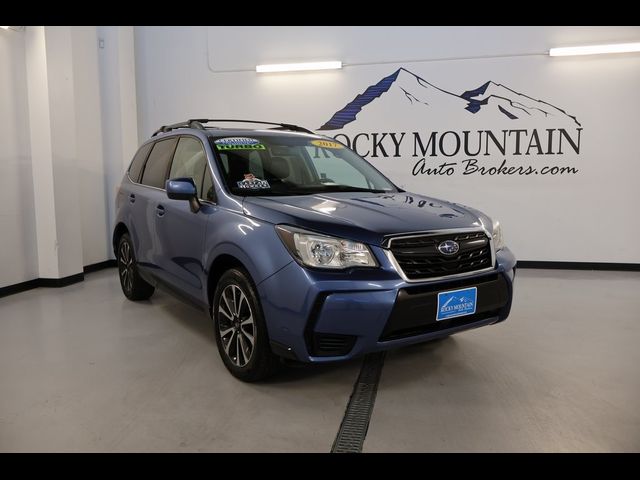 2017 Subaru Forester Premium