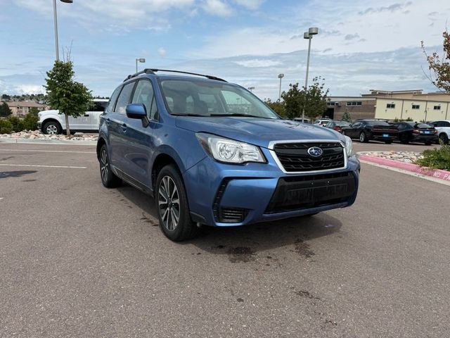 2017 Subaru Forester Premium