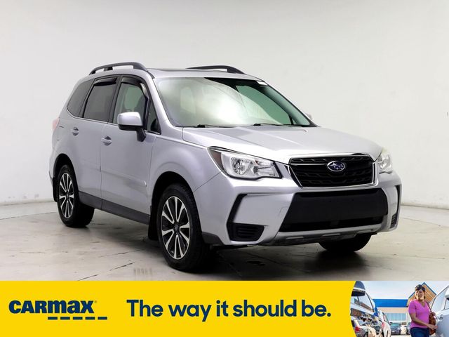 2017 Subaru Forester Premium