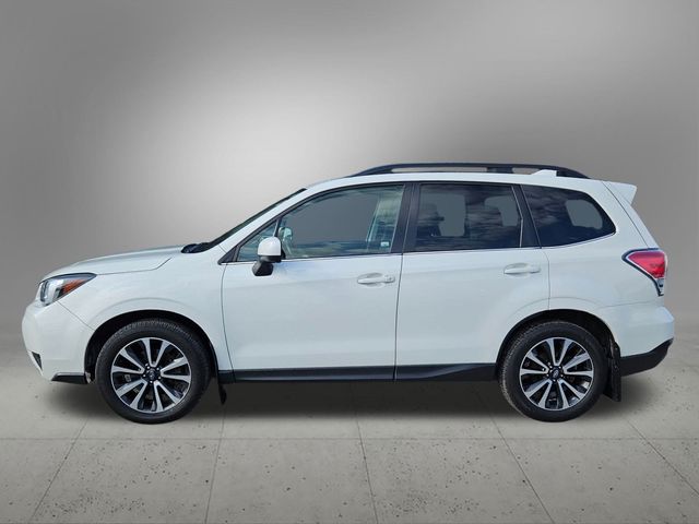 2017 Subaru Forester Premium