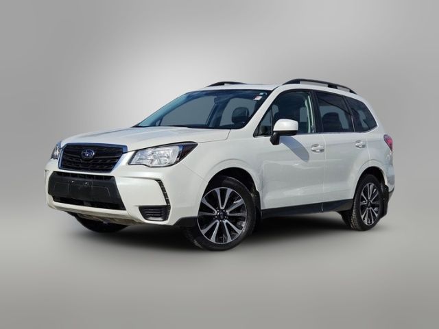 2017 Subaru Forester Premium