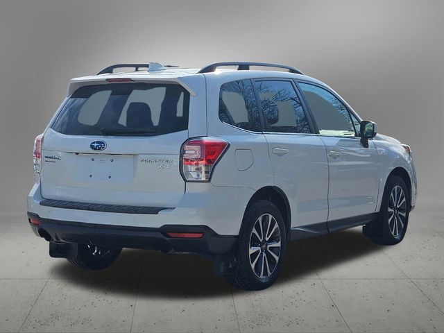 2017 Subaru Forester Premium