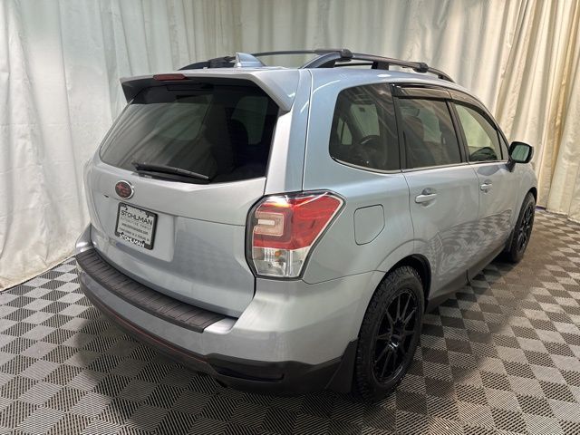 2017 Subaru Forester Premium