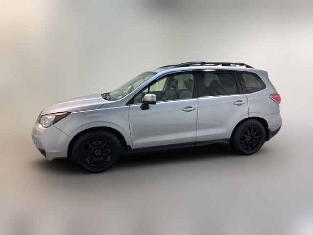 2017 Subaru Forester Premium