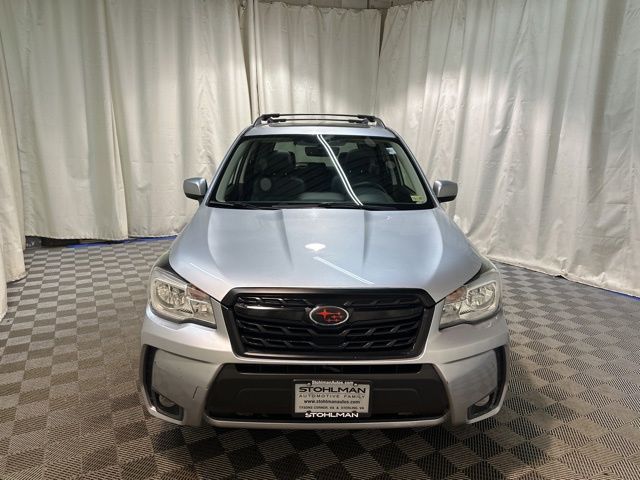 2017 Subaru Forester Premium