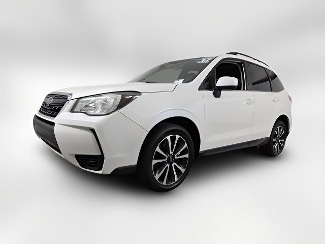 2017 Subaru Forester Premium