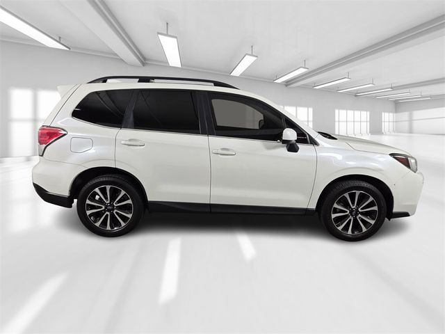 2017 Subaru Forester Premium