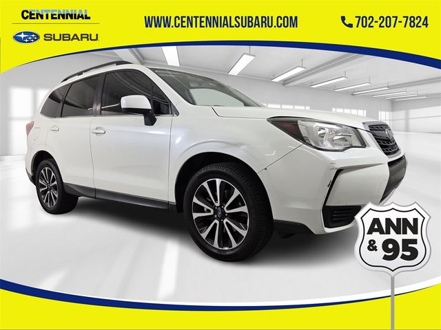 2017 Subaru Forester Premium