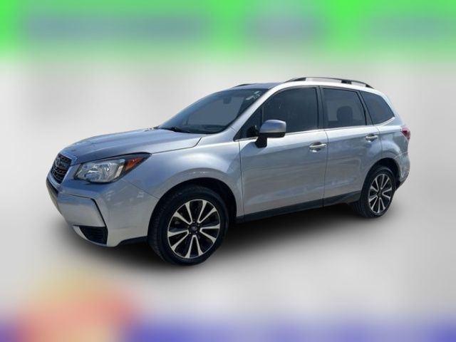 2017 Subaru Forester Premium