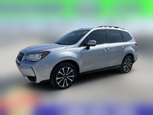 2017 Subaru Forester Premium