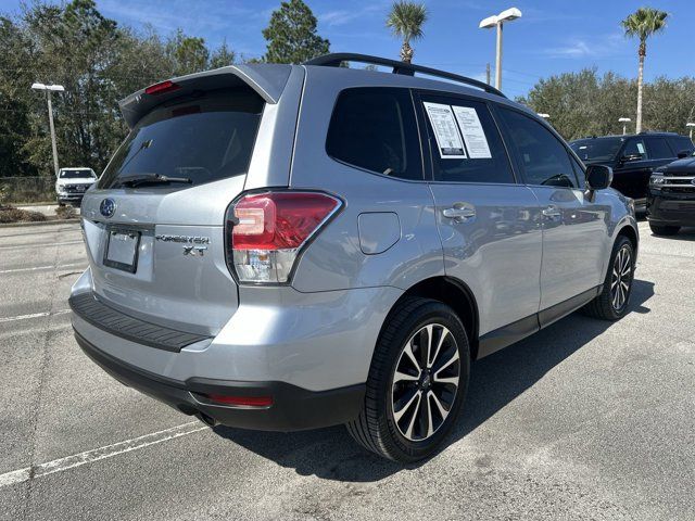 2017 Subaru Forester Premium