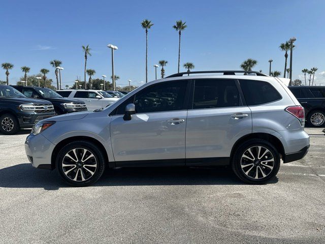 2017 Subaru Forester Premium