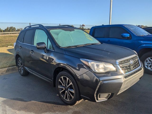 2017 Subaru Forester Premium