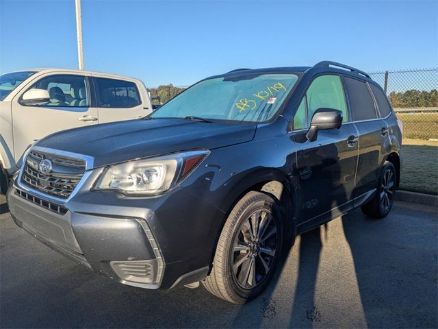 2017 Subaru Forester Premium