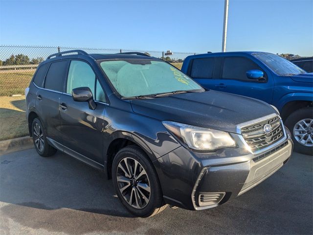 2017 Subaru Forester Premium