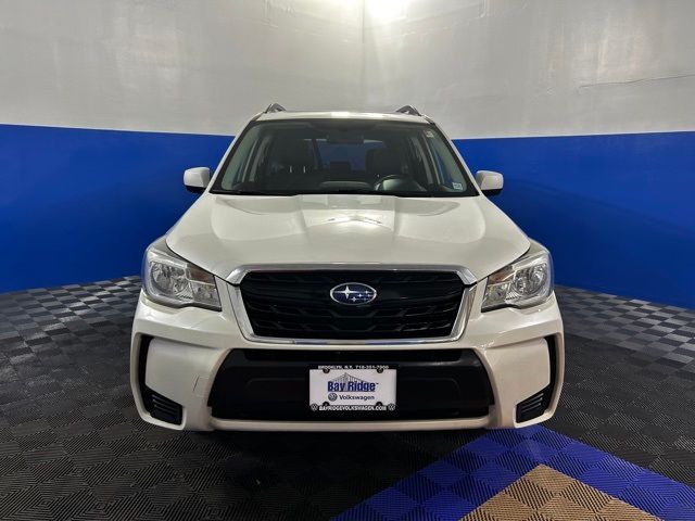 2017 Subaru Forester Premium