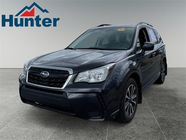 2017 Subaru Forester Premium