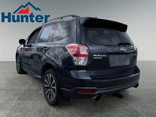 2017 Subaru Forester Premium