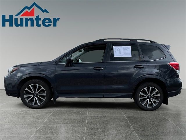 2017 Subaru Forester Premium