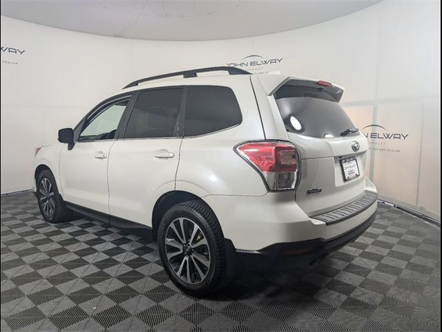 2017 Subaru Forester Premium