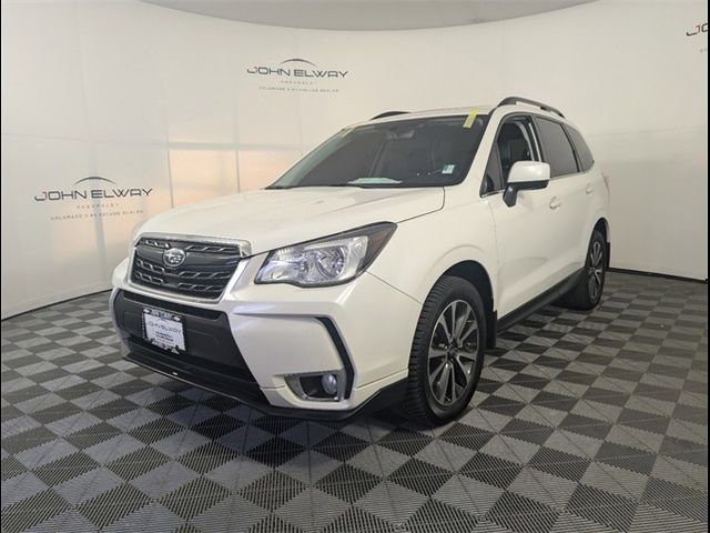 2017 Subaru Forester Premium