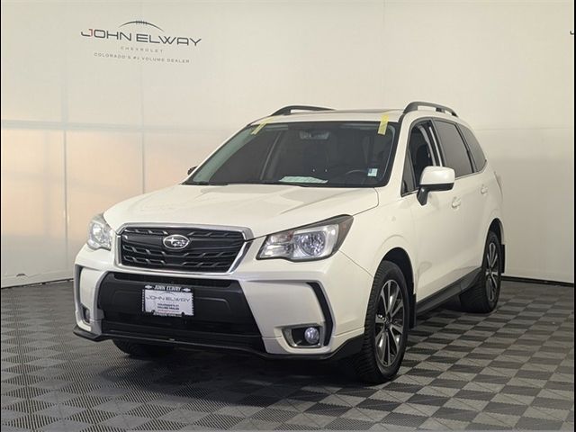 2017 Subaru Forester Premium