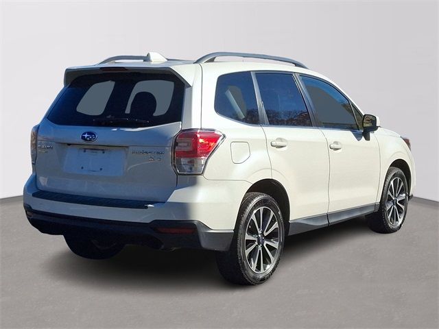 2017 Subaru Forester Premium