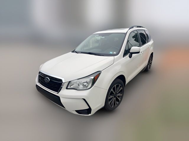 2017 Subaru Forester Premium