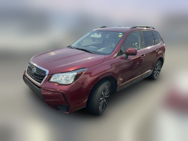 2017 Subaru Forester Premium