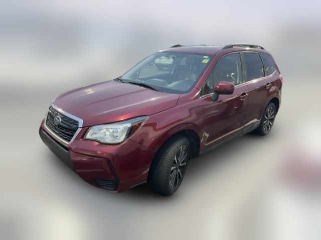 2017 Subaru Forester Premium