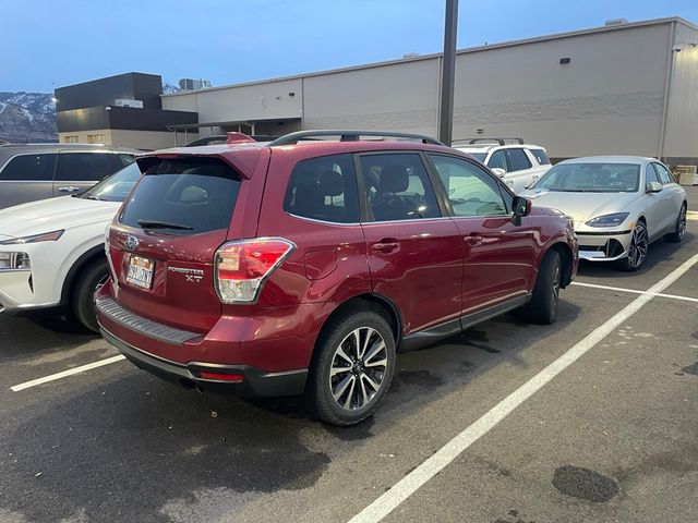 2017 Subaru Forester Premium