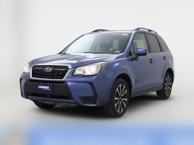 2017 Subaru Forester Premium