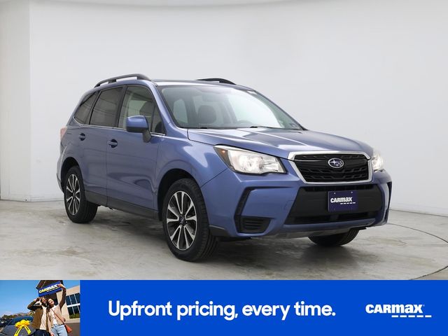 2017 Subaru Forester Premium
