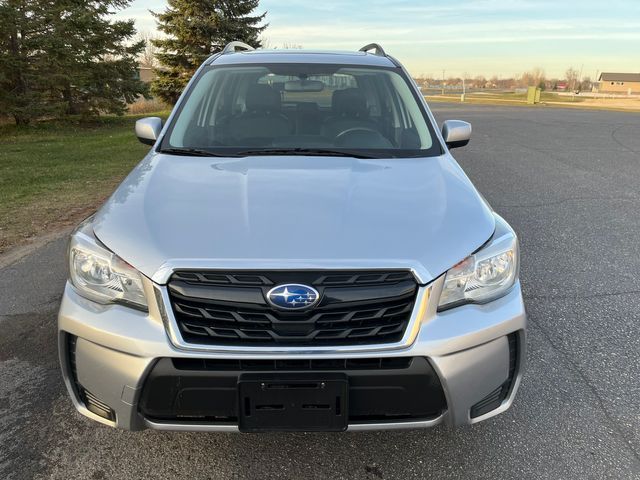 2017 Subaru Forester Premium