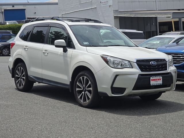 2017 Subaru Forester Premium