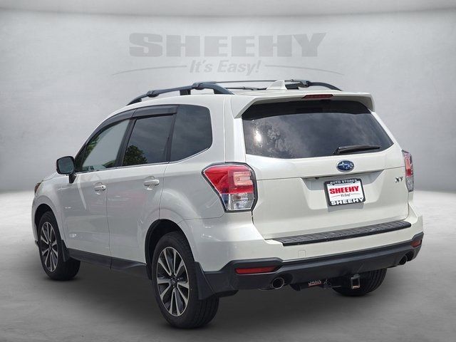 2017 Subaru Forester Premium