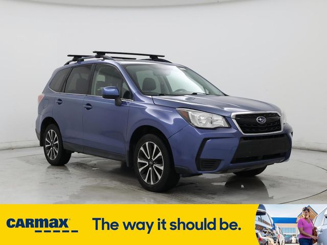 2017 Subaru Forester Premium