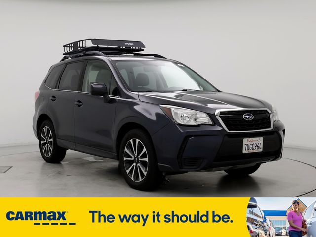 2017 Subaru Forester Premium