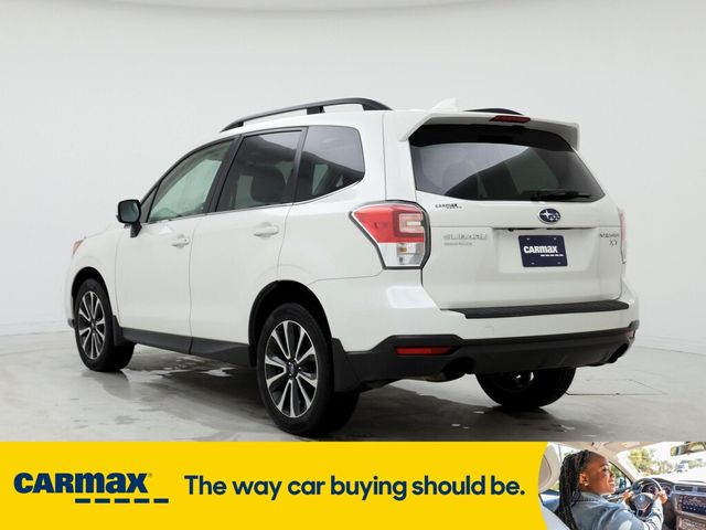 2017 Subaru Forester Premium