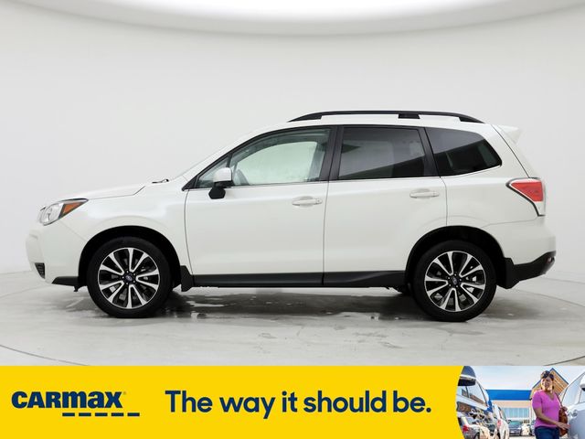 2017 Subaru Forester Premium