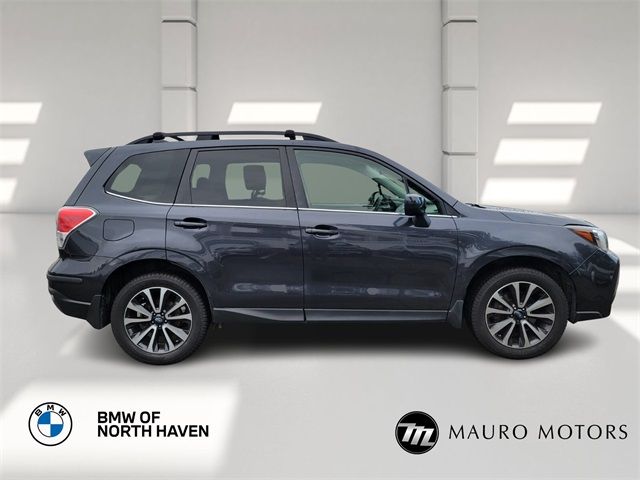 2017 Subaru Forester Premium