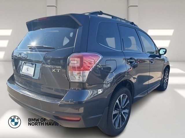 2017 Subaru Forester Premium