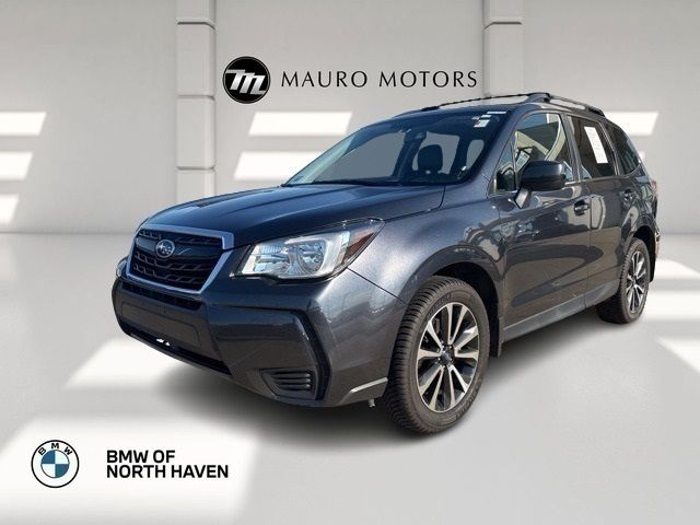 2017 Subaru Forester Premium