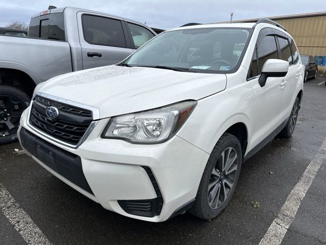 2017 Subaru Forester Premium