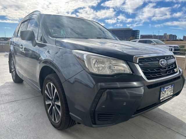 2017 Subaru Forester Premium